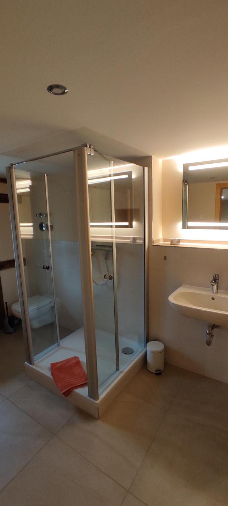 Flachshaeusl Mittelndorf Zimmer foto