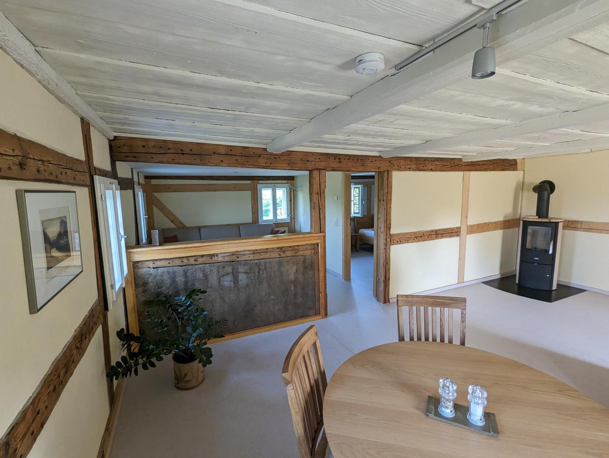Flachshaeusl Mittelndorf Zimmer foto