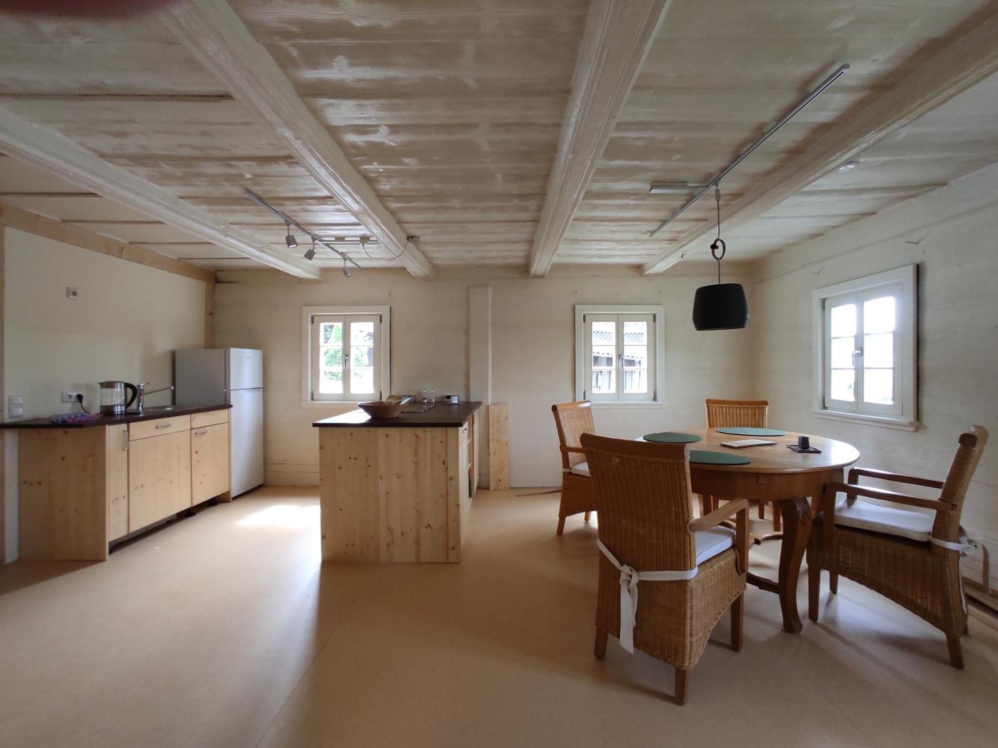 Flachshaeusl Mittelndorf Zimmer foto
