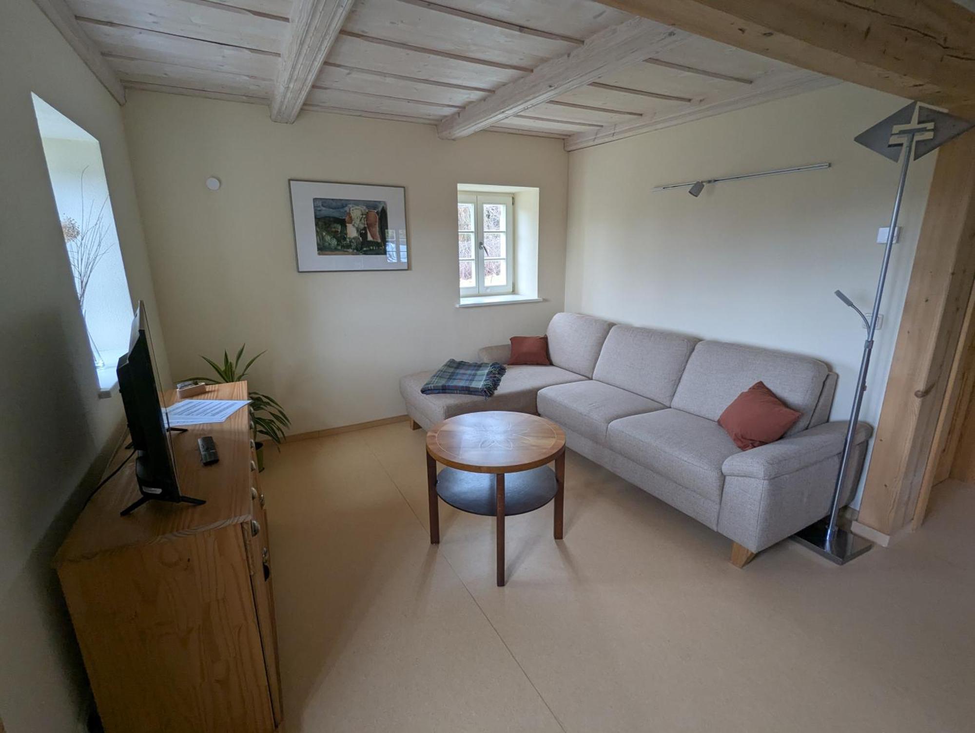 Flachshaeusl Mittelndorf Zimmer foto
