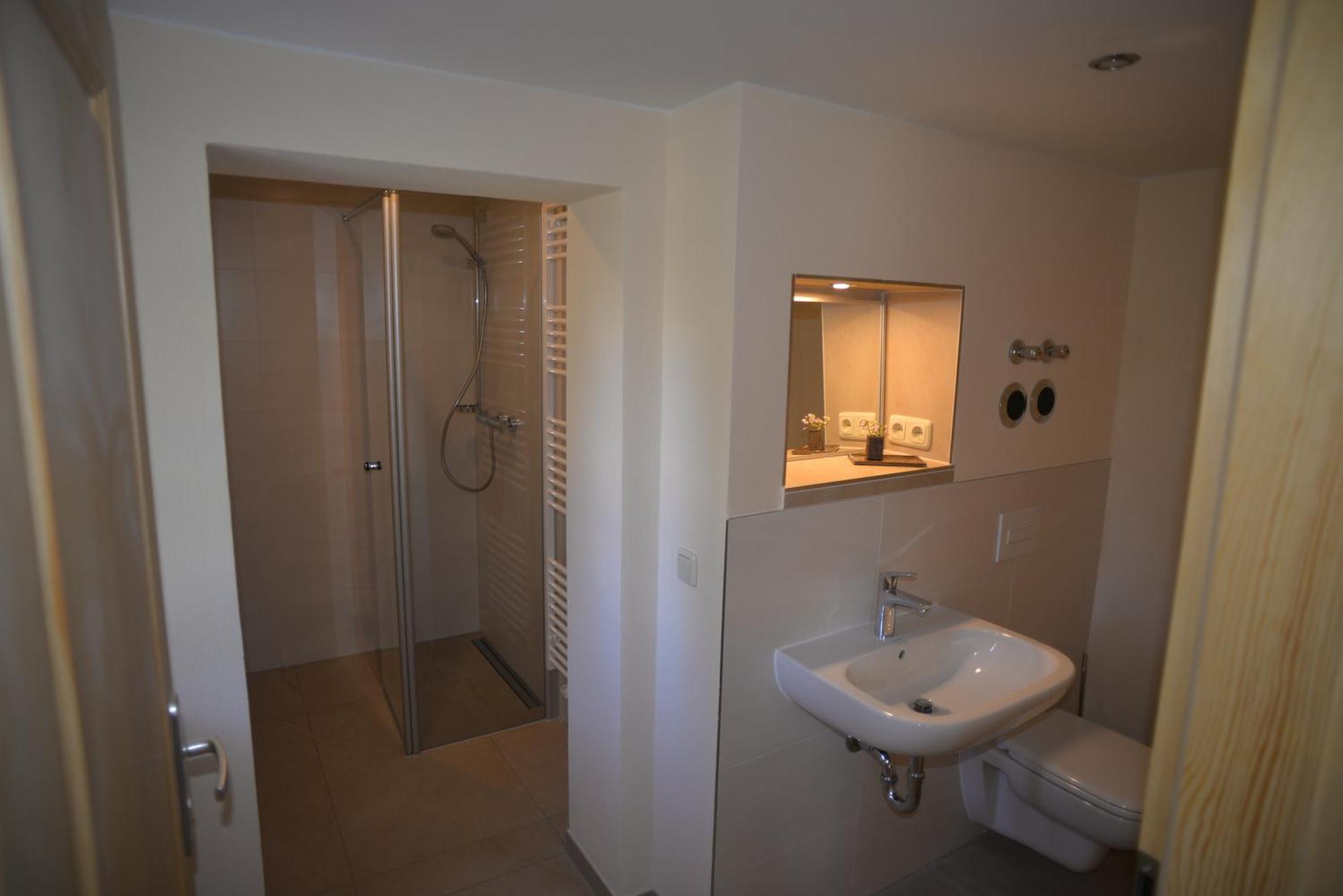 Flachshaeusl Mittelndorf Zimmer foto